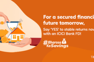 Fixed Deposit (STDR): A Smart and Secure Investment Option