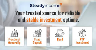 Fixed Deposit (STDR): A Smart and Secure Investment Option