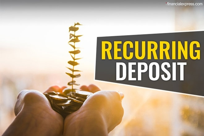 Recurring Deposit (RD): A Safe and Disciplined Way to Save Money