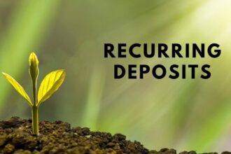 Recurring Deposit (RD): A Safe and Disciplined Way to Save Money