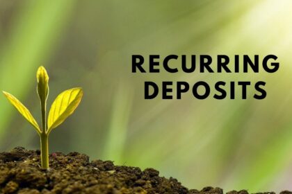 Recurring Deposit (RD): A Safe and Disciplined Way to Save Money