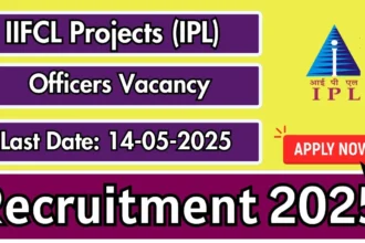 IPL Jobs 2025: Online Applications Open for 08 Manager & Assistant Manager Posts