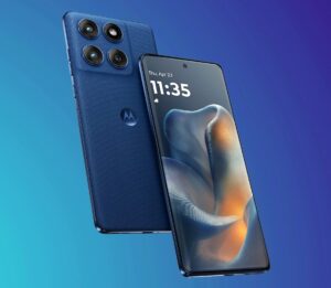 Motorola Edge 60 Pro की संभावित कीमत