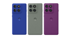 Motorola Edge 60 Pro के जबरदस्त फीचर्स