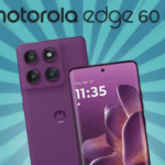 Motorola Edge 60 Pro