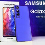 Samsung Galaxy F56 5G भारत में जल्द लॉन्च – जानिए पूरी डिटेल कीमत, फीचर्स, स्पेसिफिकेशन और लॉन्च डेट