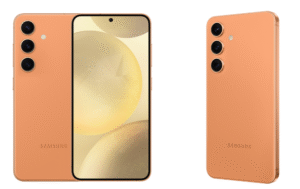Samsung Galaxy S24 प्रीमियम स्मार्टफोन का नया चेहरा