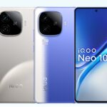 iQOO Neo 10R भारत में लॉन्च | कीमत, स्पेसिफिकेशन और ऑफर जानें हिंदी में"