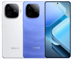 iQOO-Neo-10R Camara