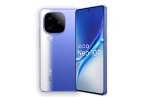 iQoo Neo 10R बेस्ट 5G फोन ₹30000 के अंदर