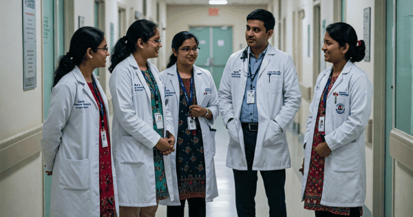 APMSRB Recruitment 2025: Apply Now for 128 Assistant Professor Vacancies in Andhra Pradesh | Govt Medical Jobs" सुनहरा मौका!