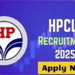 HPCL Recruitment 2025: Apply Online for 103 Junior Executive Vacancies 103 पदों पर निकली भर्ती – अभी आवेदन करें!