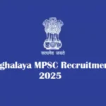 MPSC Recruitment 2025: Apply Online for 103 LDA, AE, Scientific Officer & Draftsman Posts"अभी करें आवेदन!