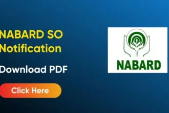 NABARD recruitment 2025: Statistical Analyst Jobs और सर्वे सेल प्रभारी के 6 पदों पर निकली भर्ती, जानें पूरी डिटेल