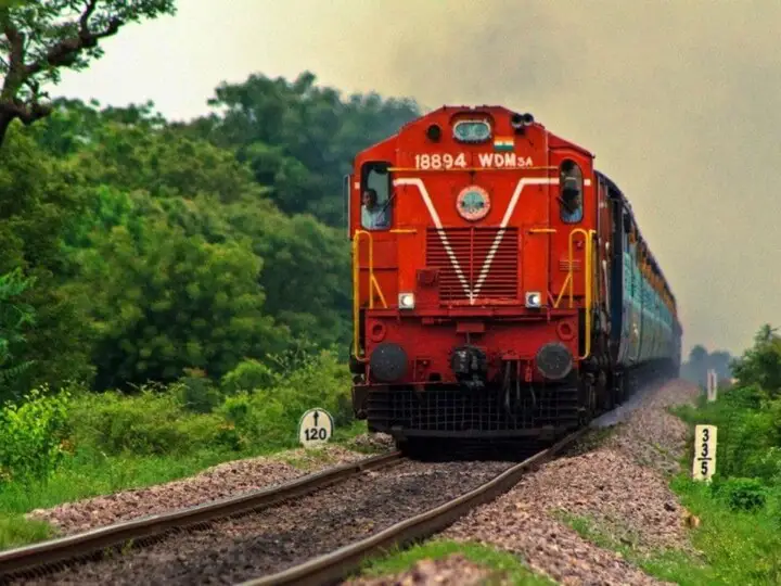 KRIDE recruitment 2025: Rail Infrastructure Development Company में निकली 45 पदों पर भर्ती