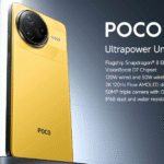 Poco F7 Ultra