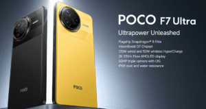 Poco F7 Ultra