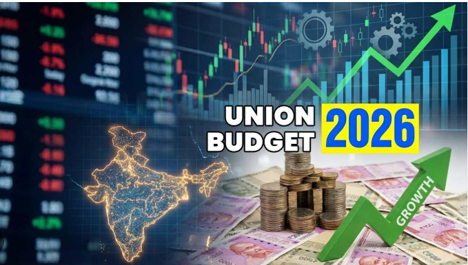 Union Budget 2026–27