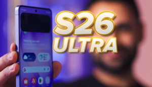 Samsung Galaxy S26 Launch: जानें संभावित फीचर्स, कीमत और लॉन्च डेट